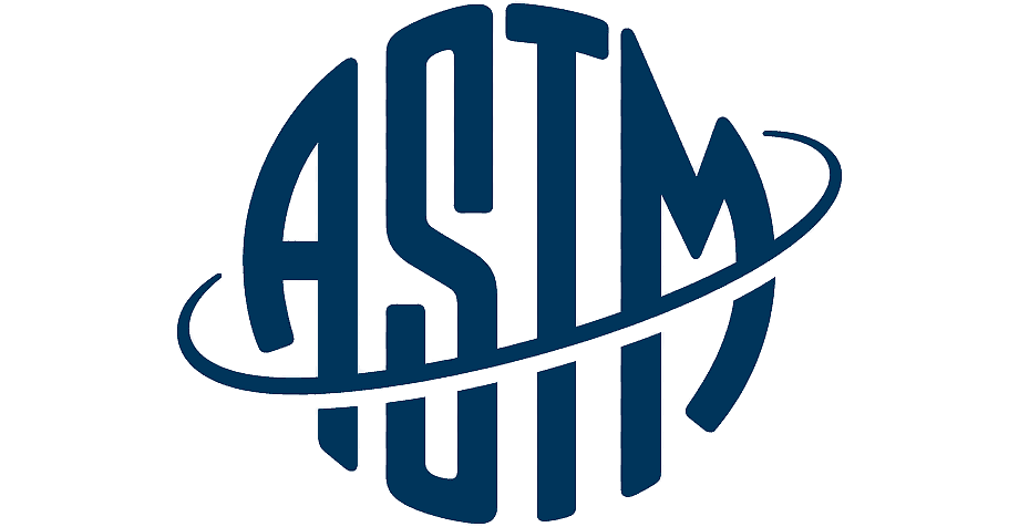 ASTM International tested certification badge for Moddulx fire-spread and structural panel performance