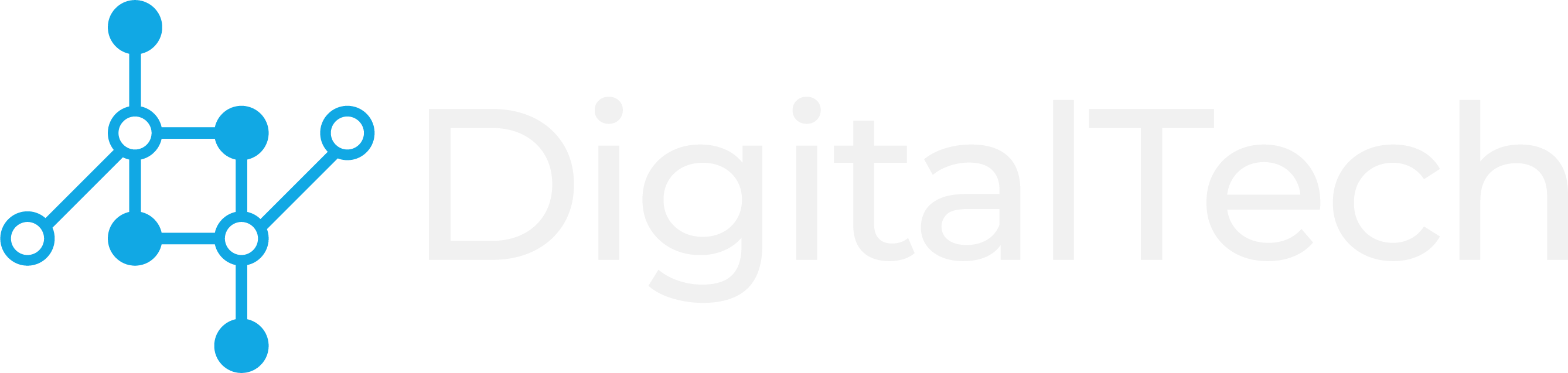 Brand logo. Logo de la empresa.