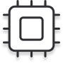 Icono representativo de respuesta tecnica rapida.