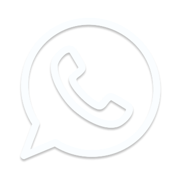 Icono de boton de escrbir a whatsapp.