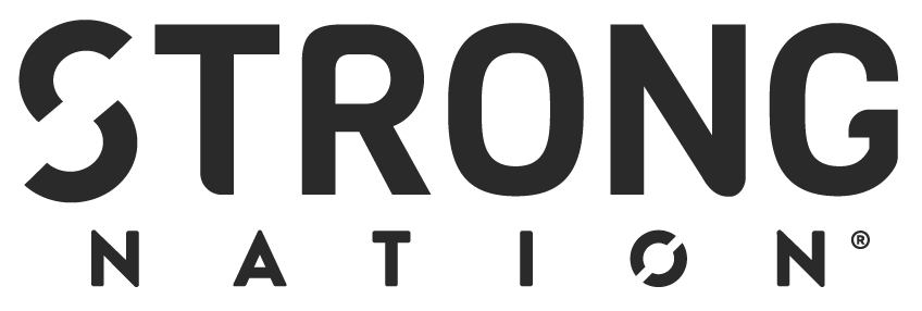 strong nation logo