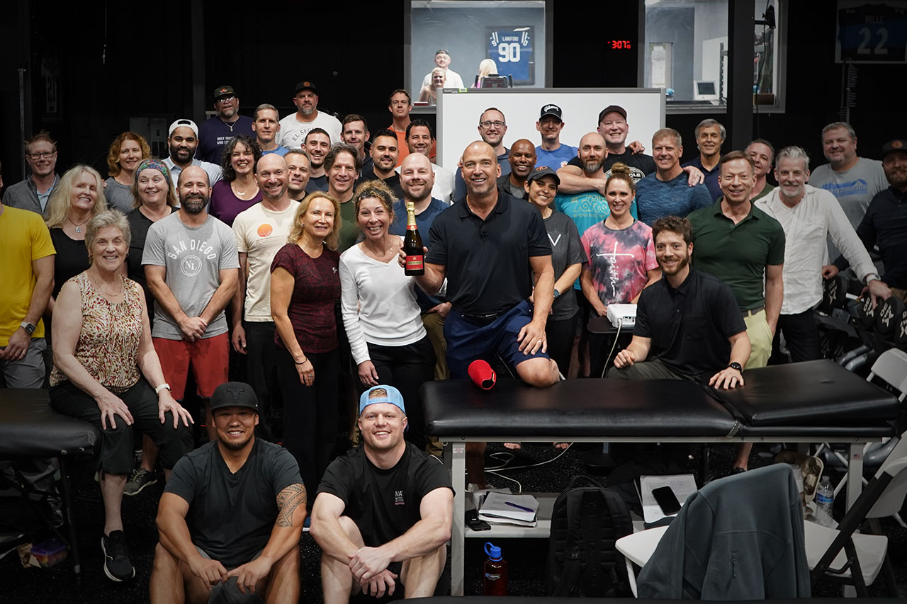 Muscle Activation Techniques