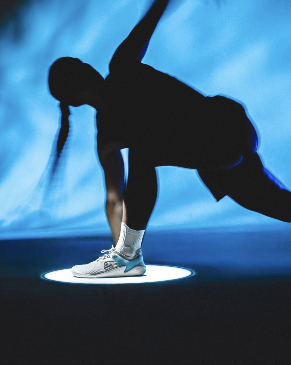 Vivobarefoot stretch