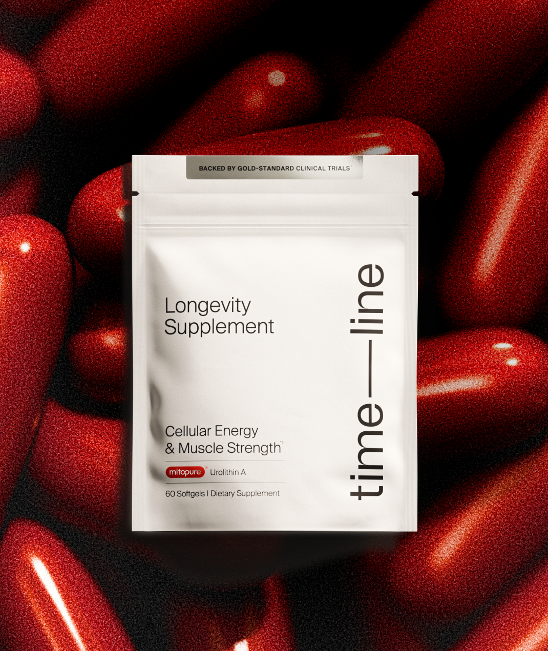 true creatine