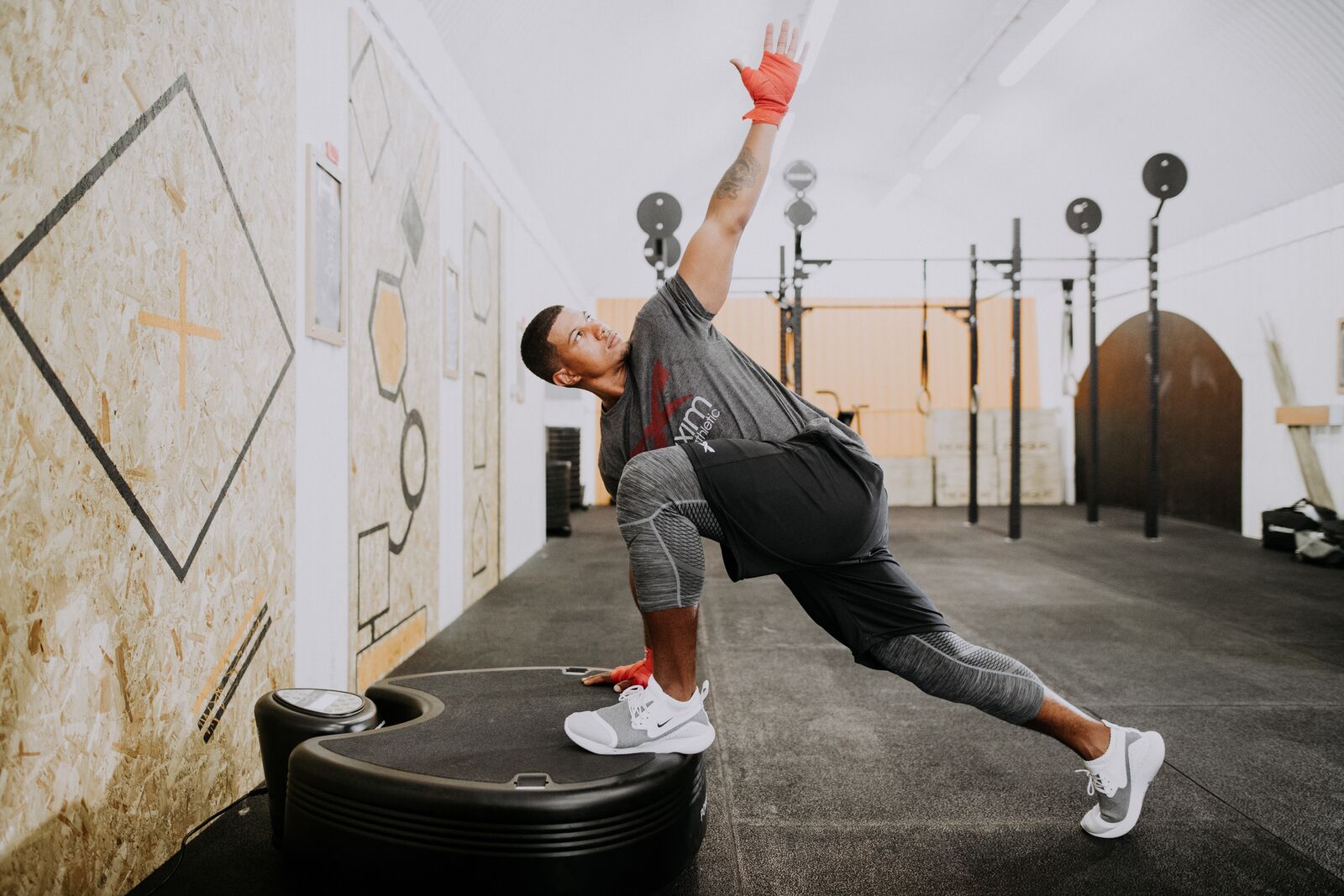 Power plate image