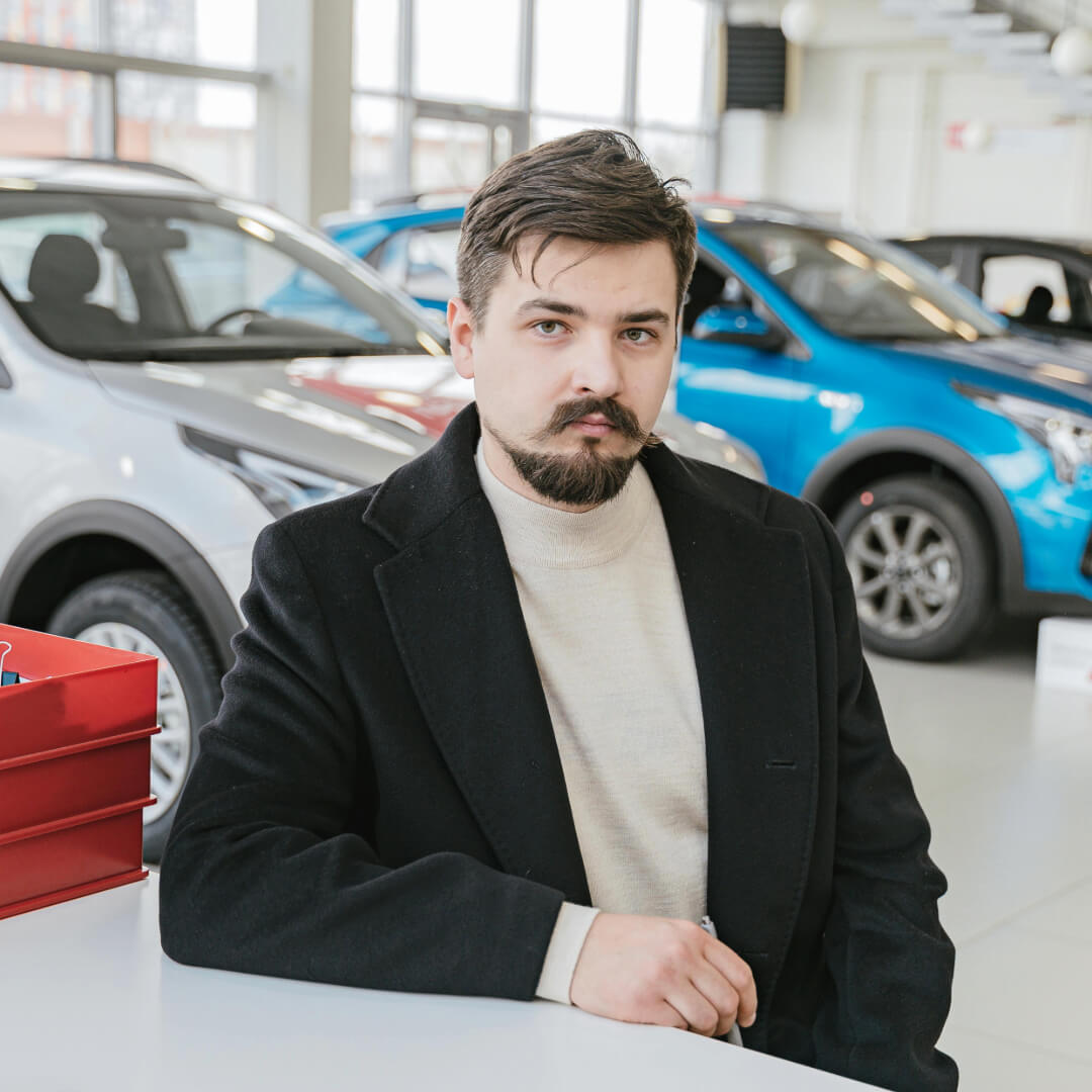 Team Member Image