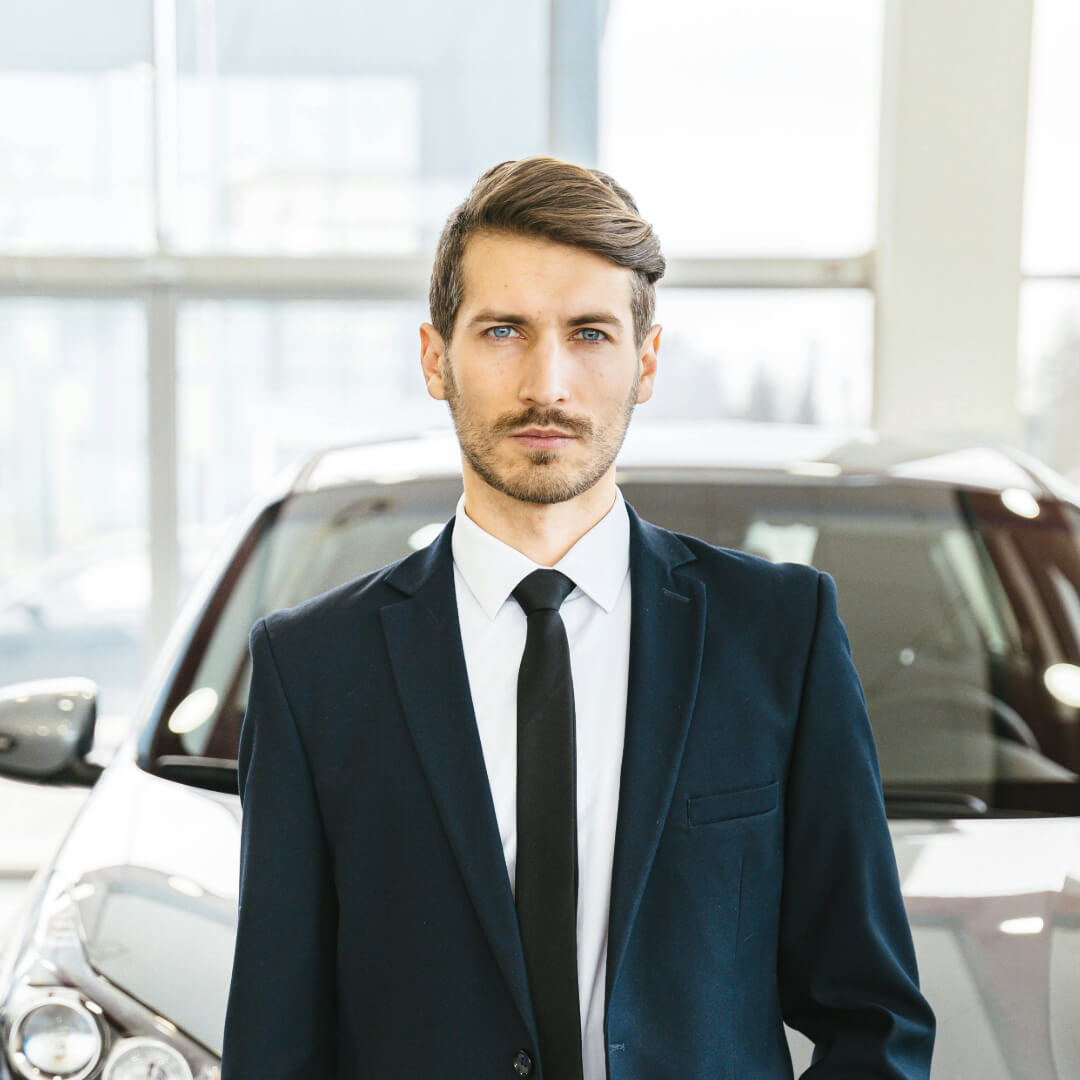 Team Member Image