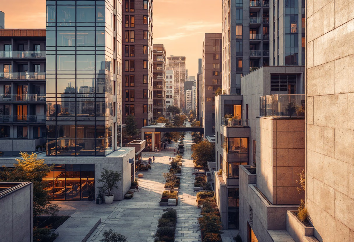 industrial area [background image]