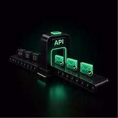 Email Awesome API
