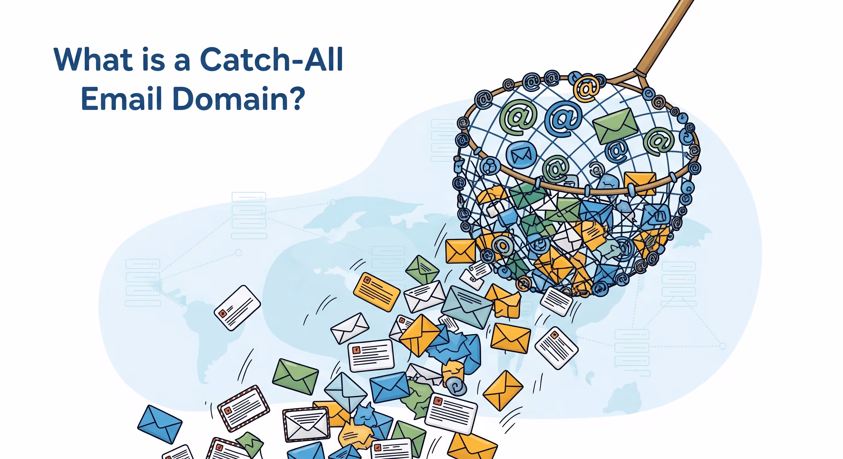 What Is a Catch-All Email? - How to Verify Accept-All Domains