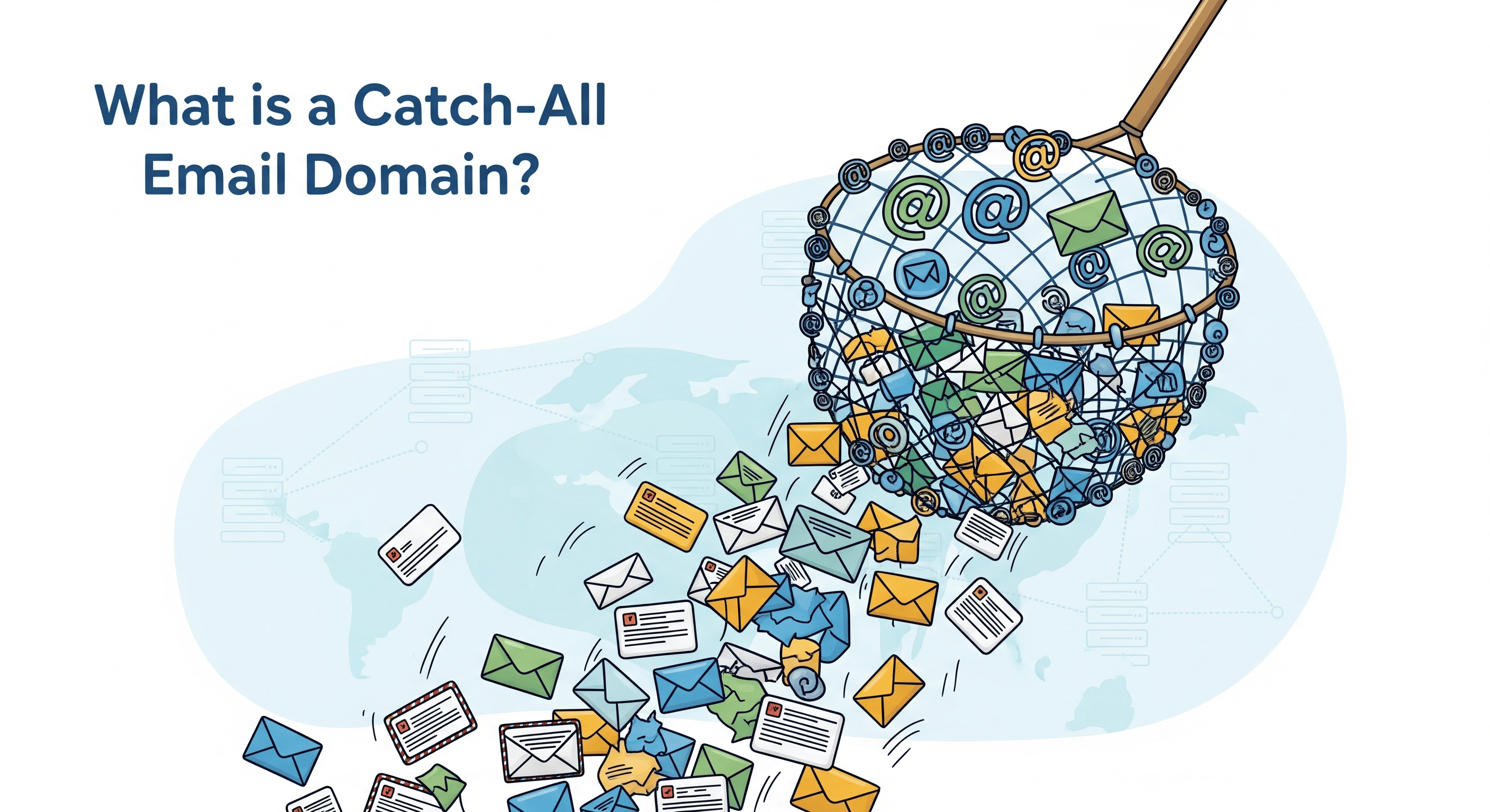 What Is a Catch-All Email? - How to Verify Accept-All Domains