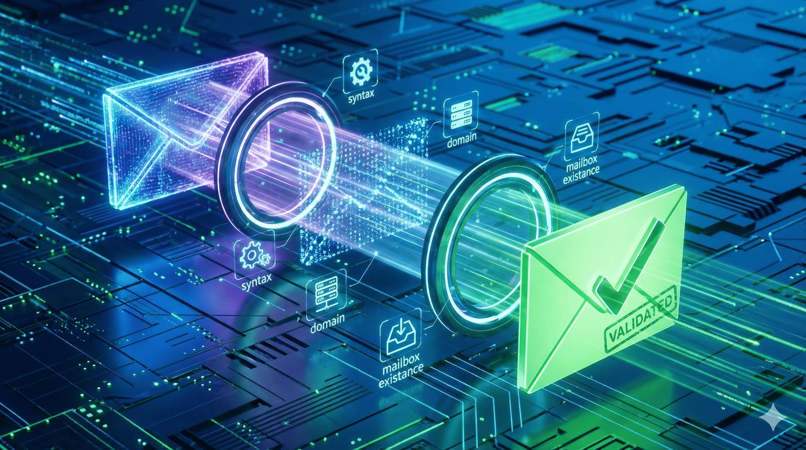 How Does Email Validation Work? The Mechanics of Verification