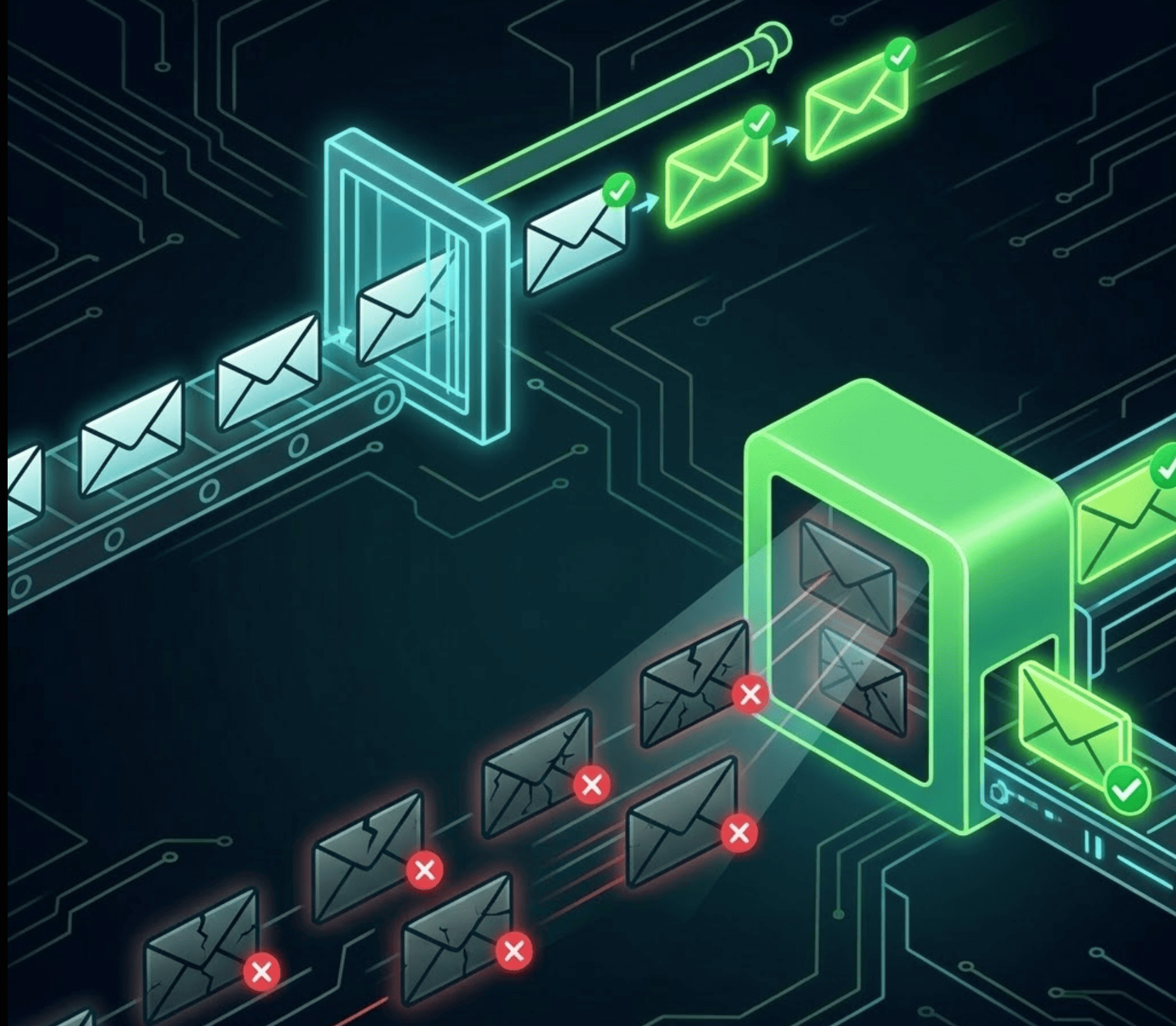 Why Regex for Email Validation Is Not Enough (The Limits of Syntax)