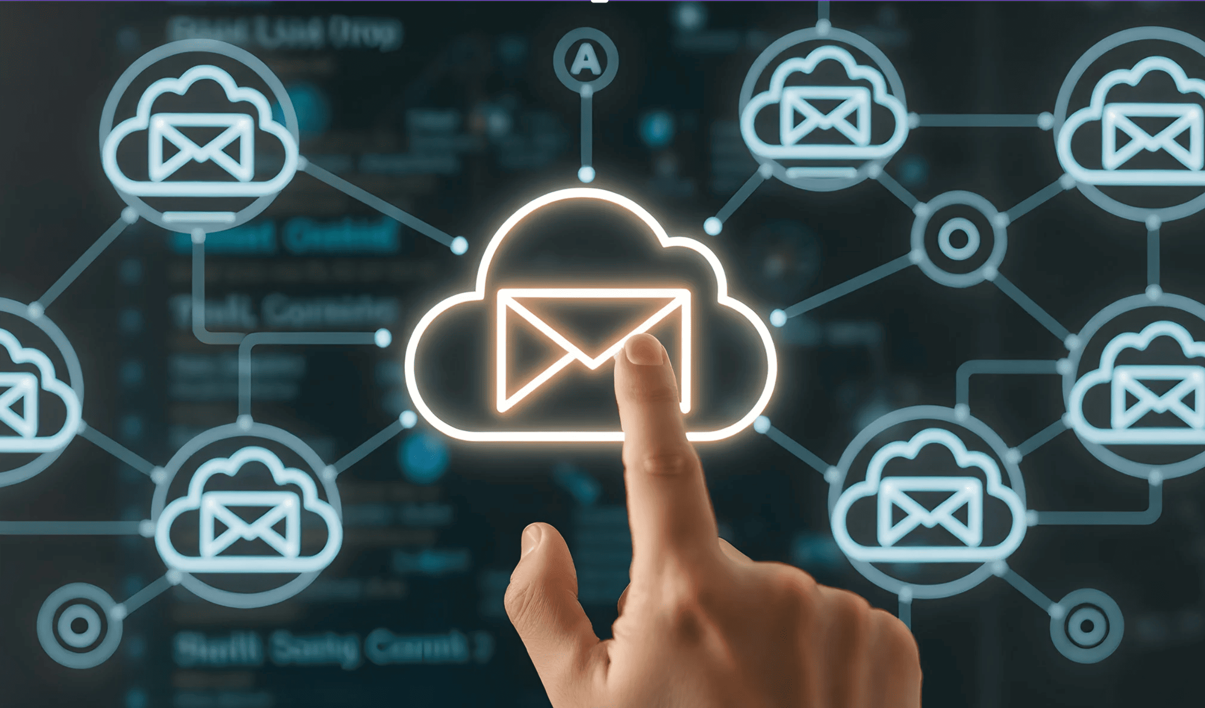 Email Verifier for Professional Outreach.