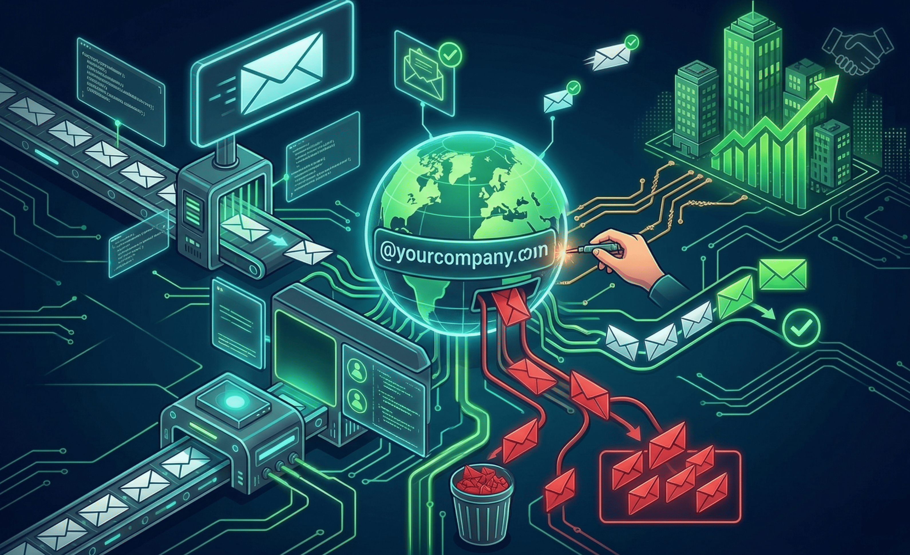 How to Fix Your Email Sender Reputation: Check & Improve Your Score