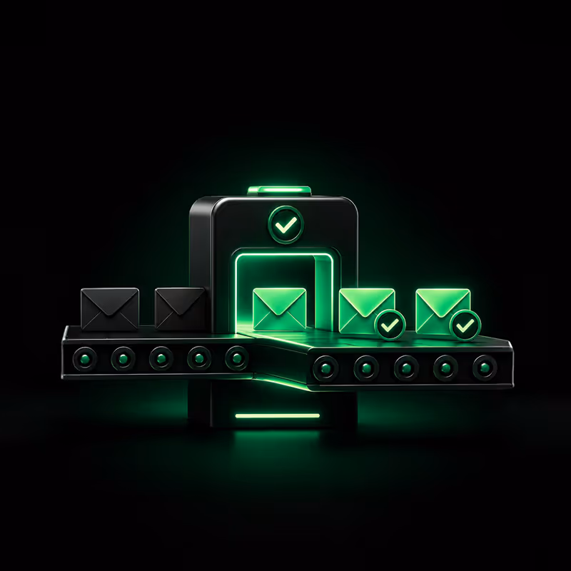 Email Verification