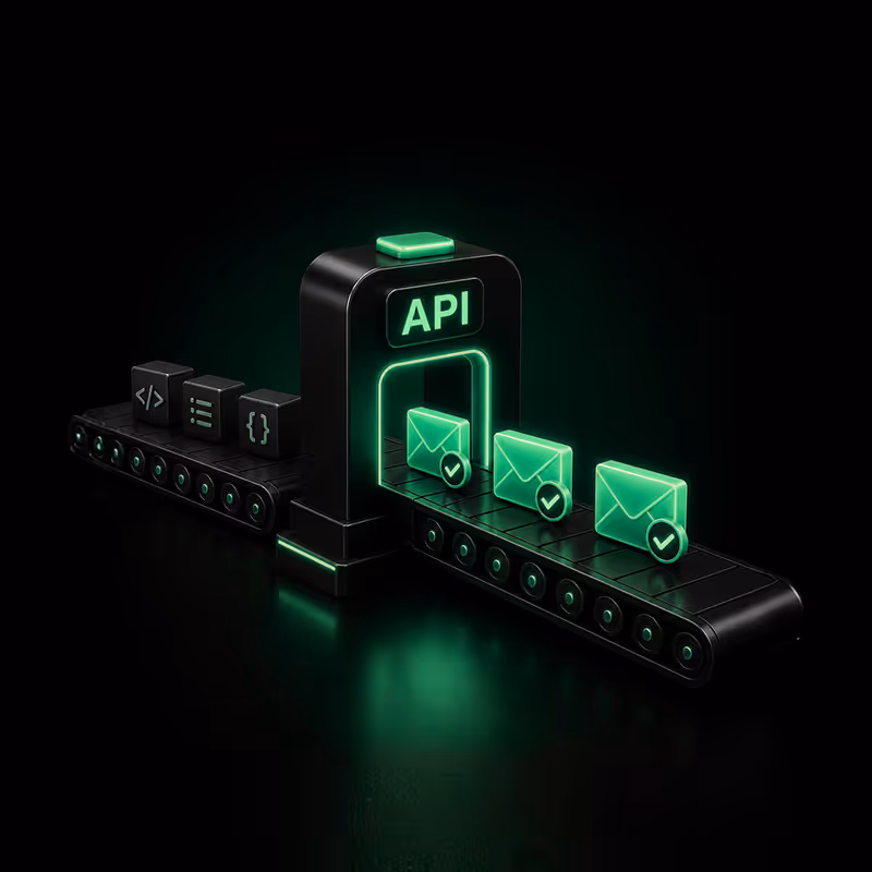 Email Validation API