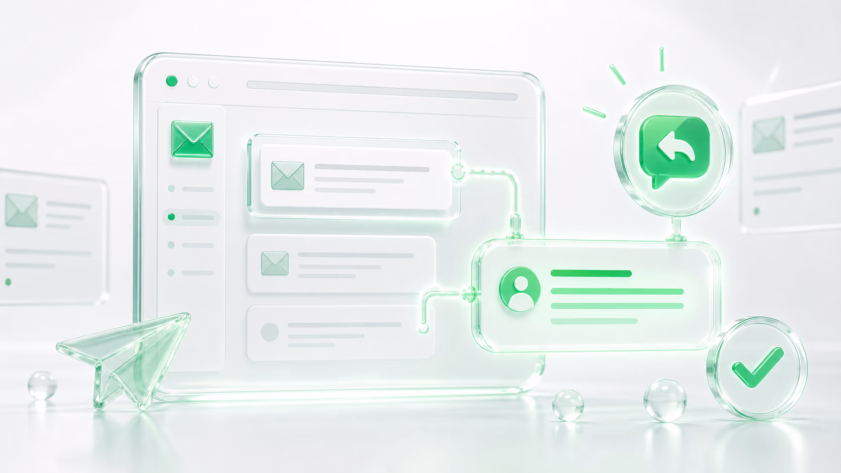 Cold Email Examples That Actually Get Replies: A B2B Framework for 2026