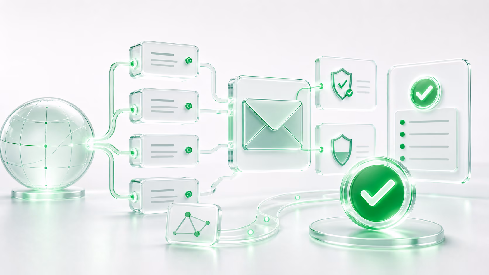 MX Record Lookup: What It Is and How Email Verification Uses It
