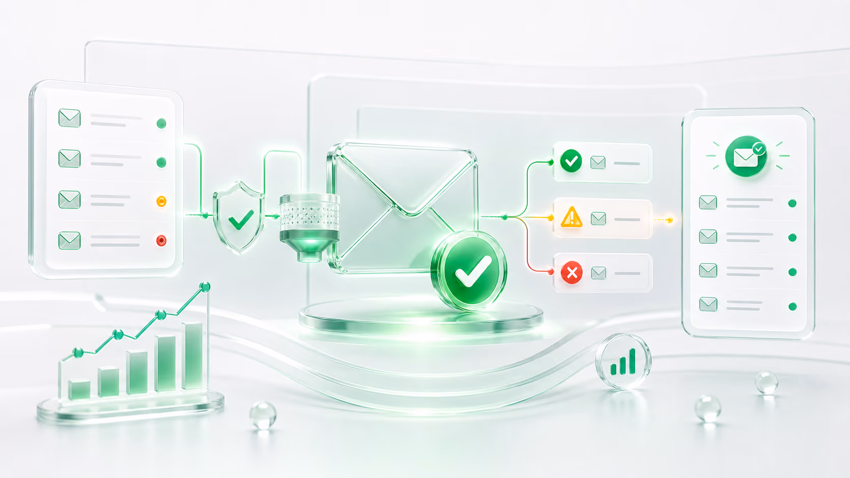 What Is Email Verification? How It Works and Why It Matters