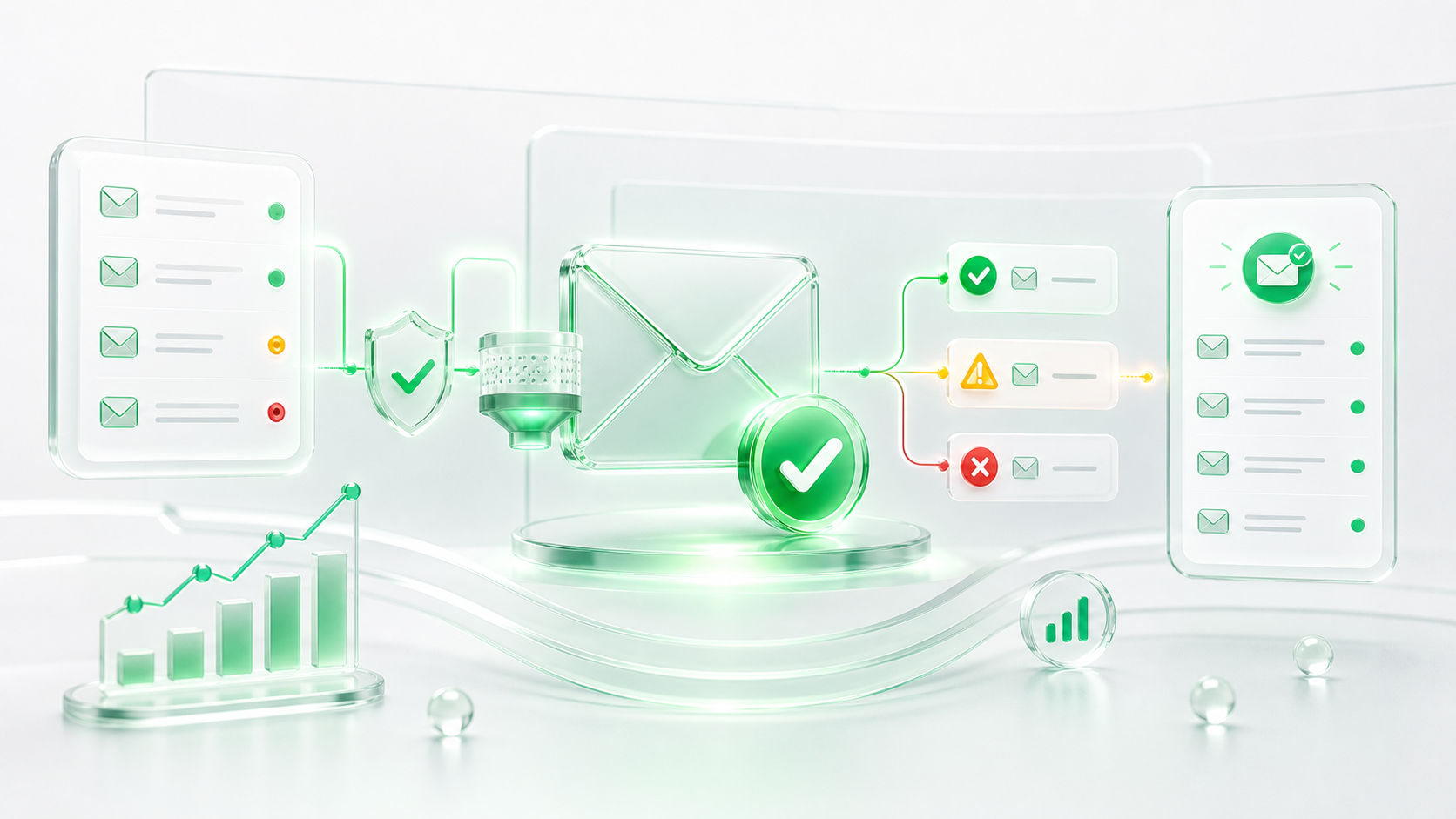 What Is Email Verification? How It Works and Why It Matters