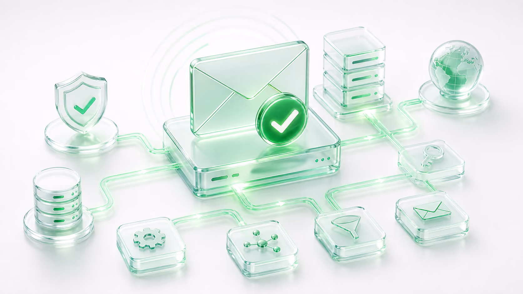 Cold Email Deliverability Best Practices: Fix the Infrastructure, Not the Copy