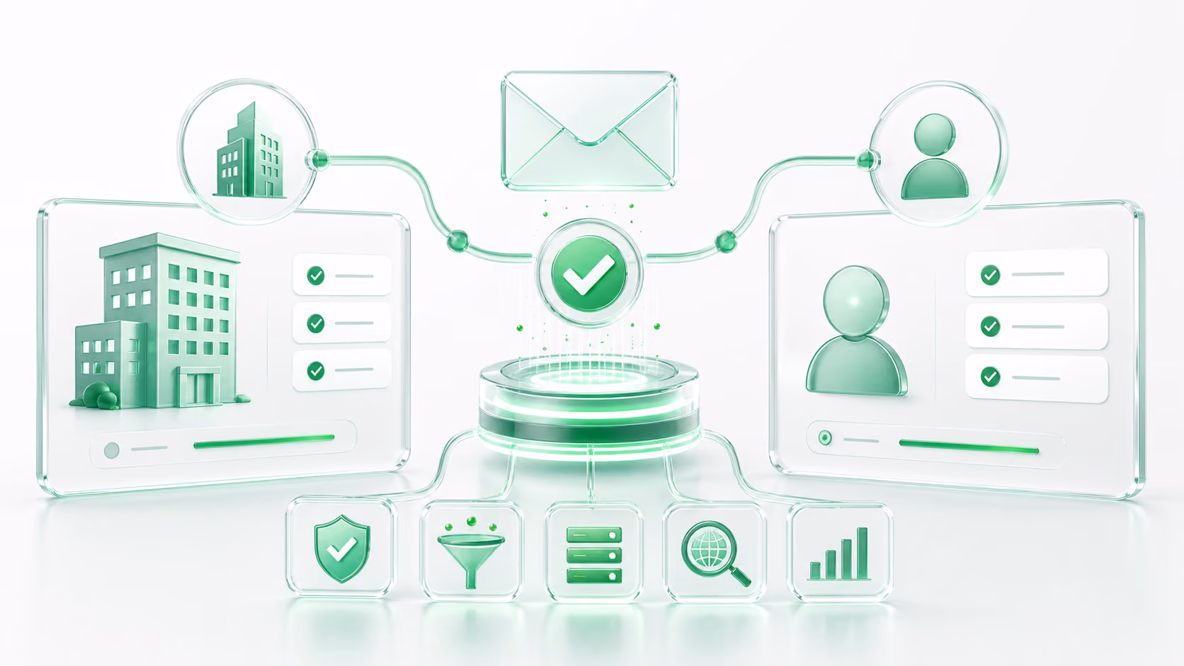 SPF, DKIM, and DMARC Explained: How Email Authentication Actually Works