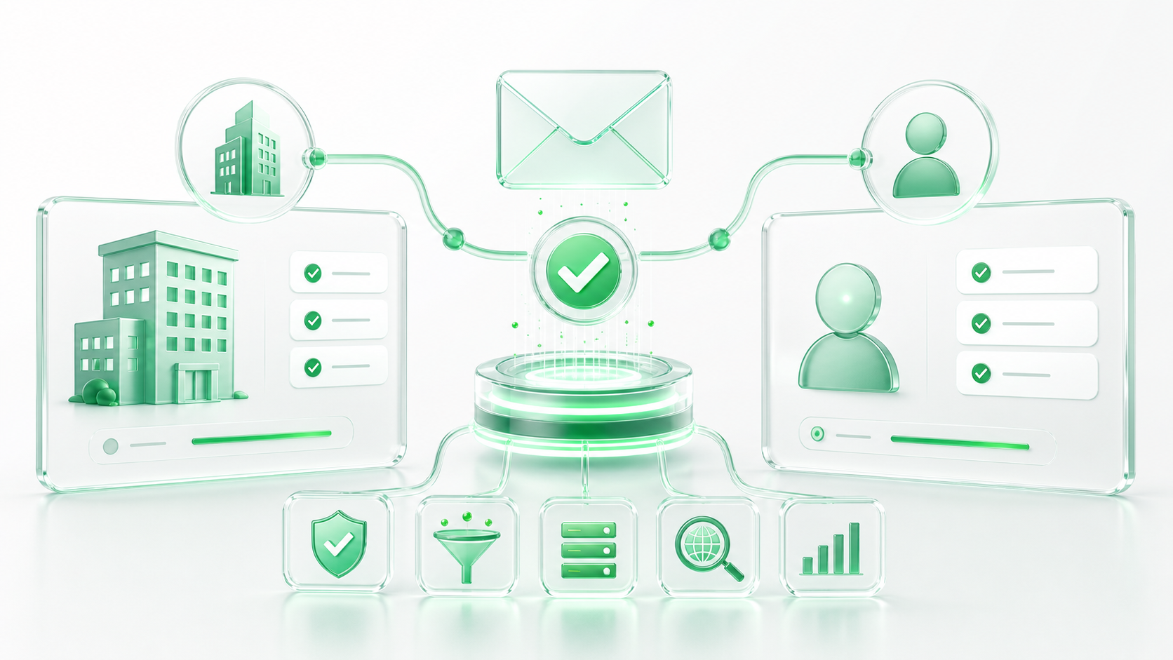 SPF, DKIM, and DMARC Explained: How Email Authentication Actually Works