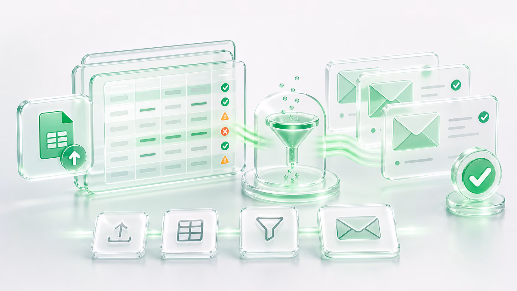 B2B vs. B2C Email Verification: Understanding the Technical Differences
