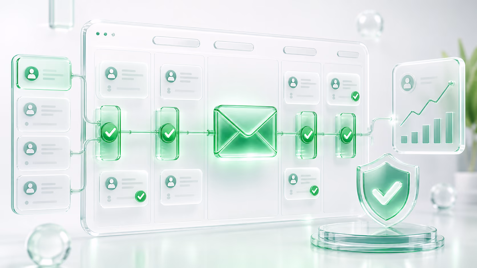 How to Keep Cold Emails Out of Spam: The Ultimate Deliverability Guide