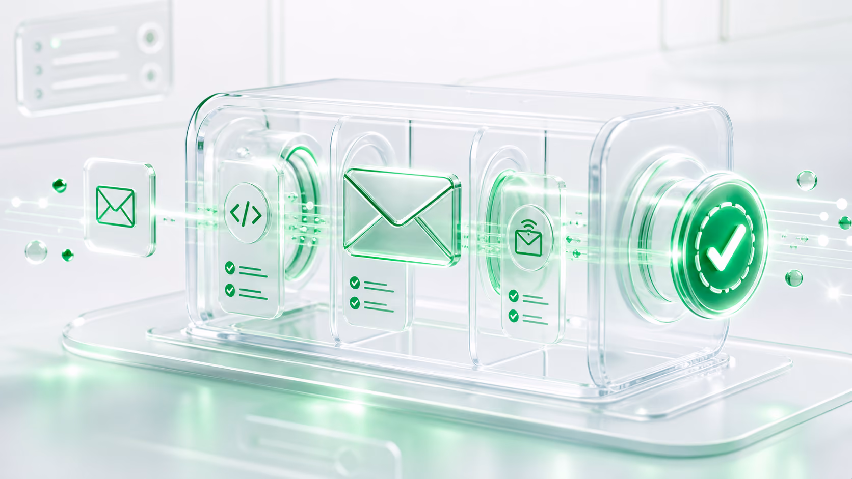 How Does Email Validation Work? The Mechanics of Verification