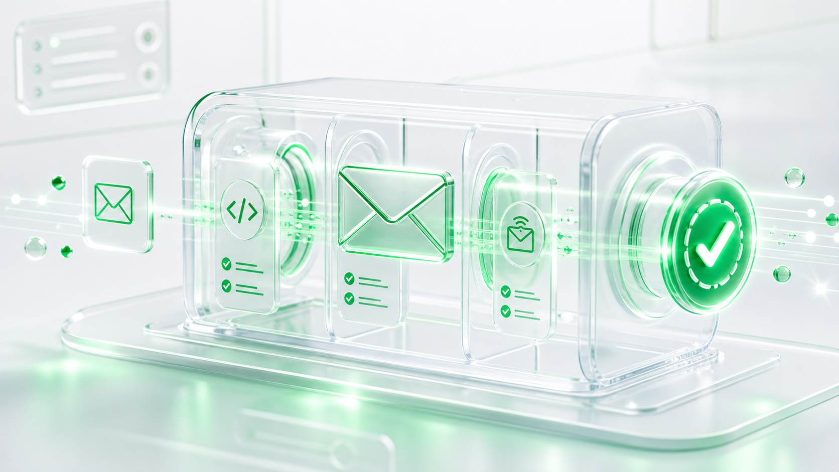 How Does Email Validation Work? The Mechanics of Verification