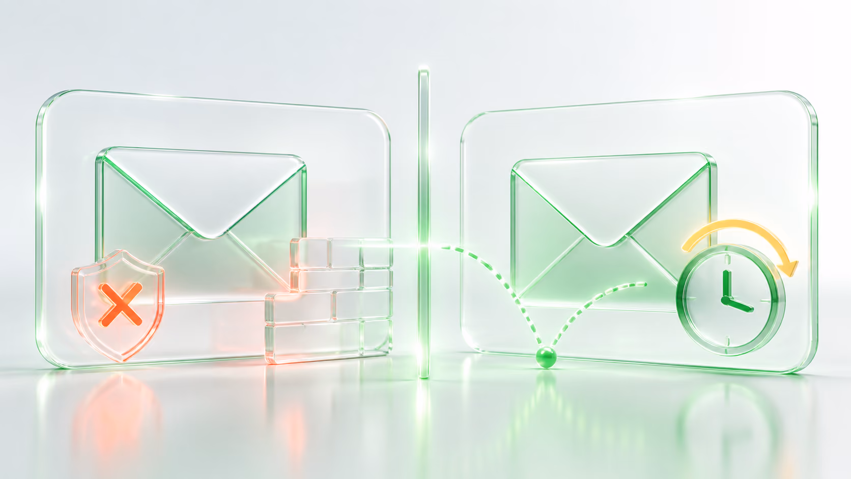 Hard Bounce vs. Soft Bounce: The Definitive Guide for Marketers