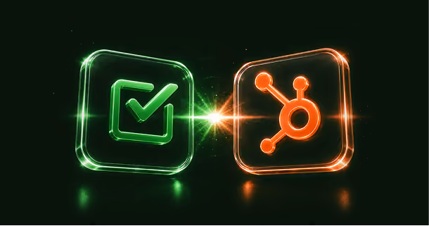 Verify HubSpot form submissions with Email Awesome