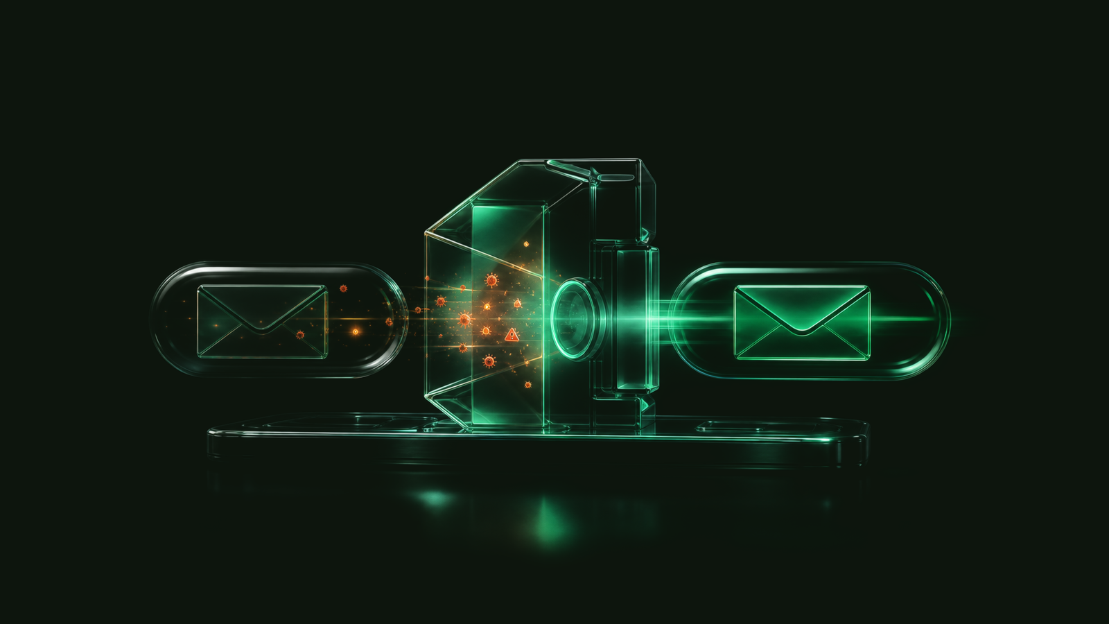 Cold Email Checker & Deliverability Tool