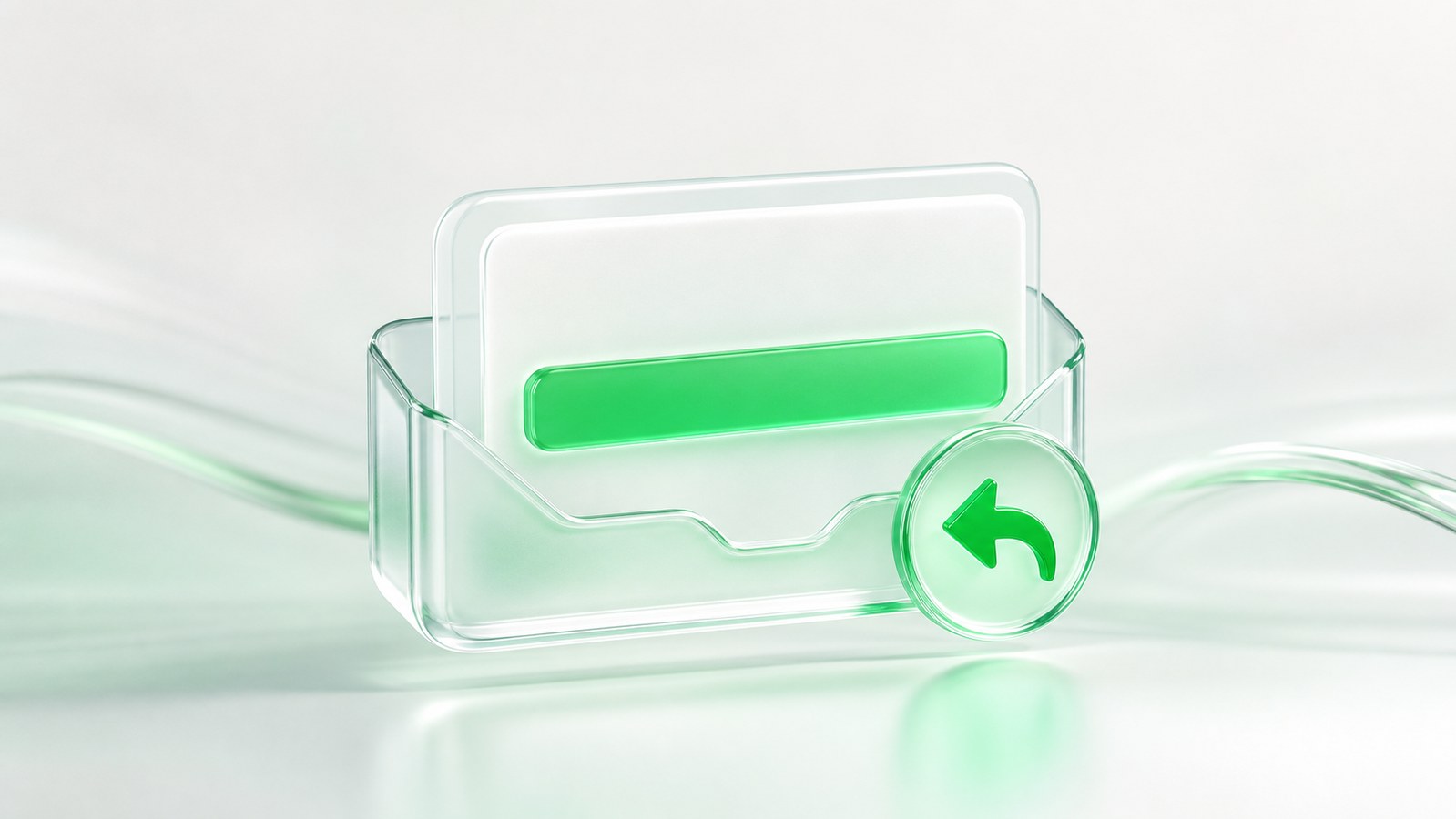 Concise cold email subject line designed to earn a reply