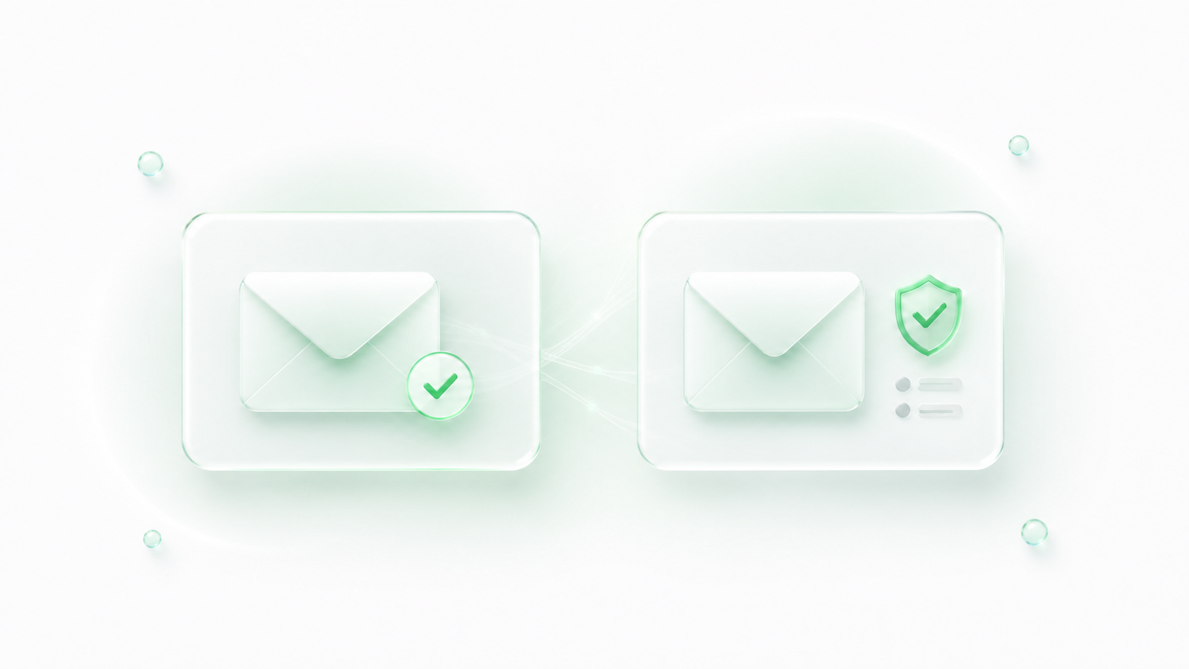 Email Confirmation vs. Email Verification: What Each Check Actually Proves
