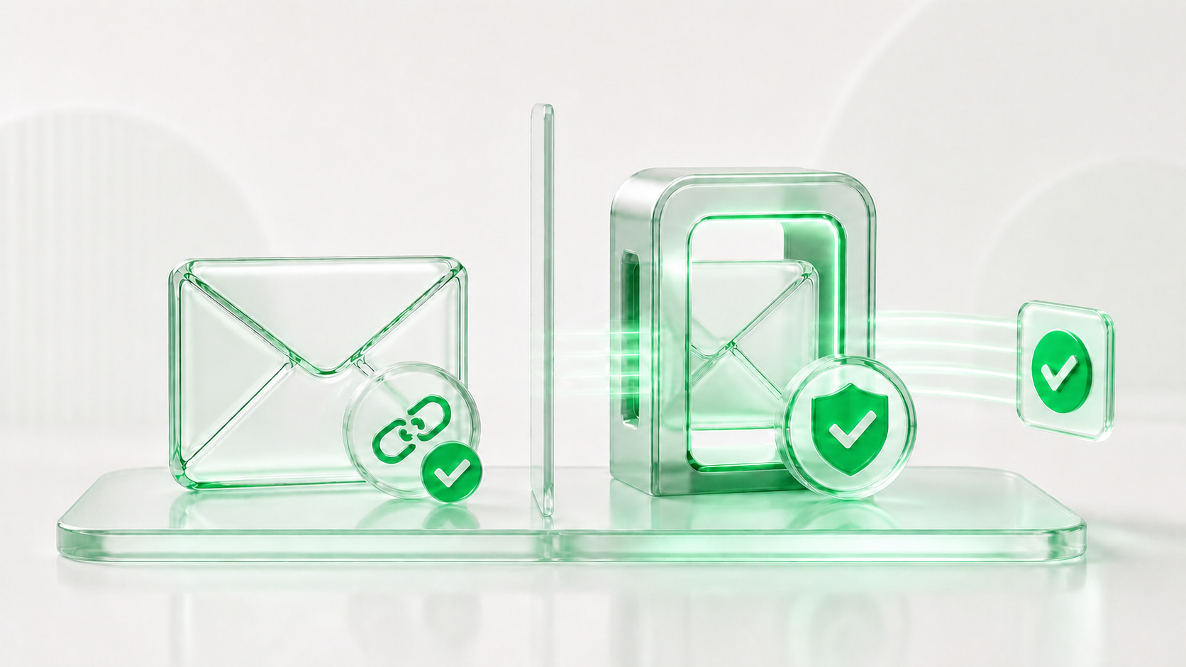 Email Confirmation vs. Email Verification: What Each Check Actually Proves