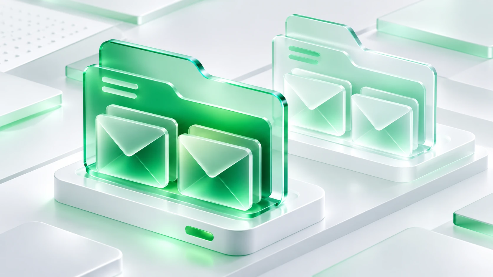 How Many Sending Domains and Inboxes Do You Need for Cold Email?