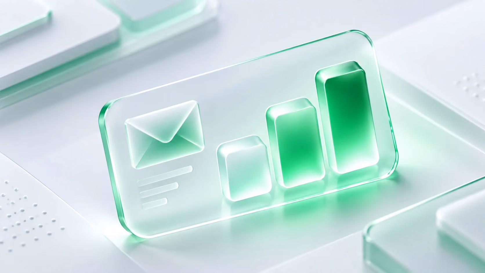 Email Marketing Benchmarks 2026: Open Rate, CTR, Bounce Rate by Industry