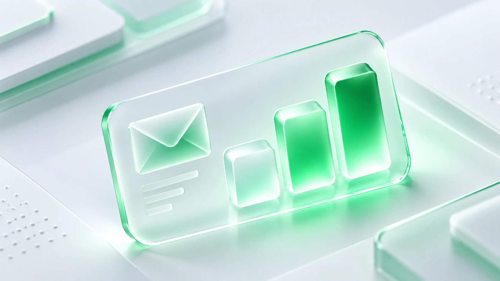 Email Marketing Benchmarks 2026: Open Rate, CTR, Bounce Rate by Industry