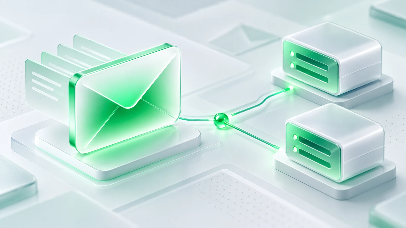 MX Record Lookup: What It Is and How It Works