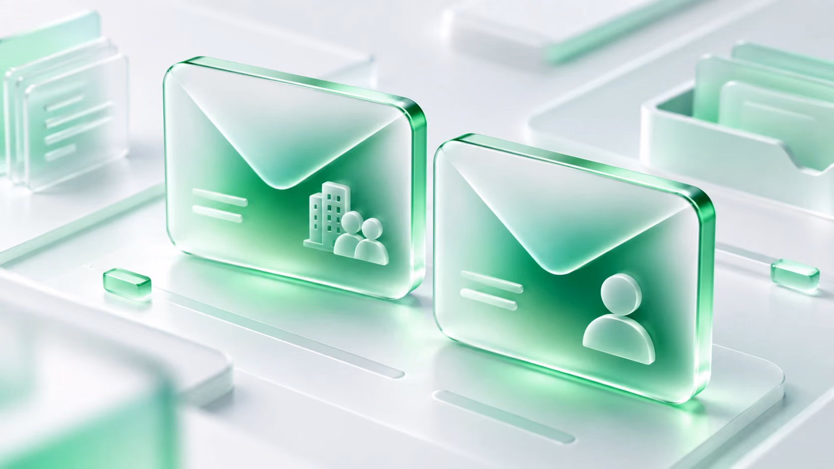 B2B vs. B2C Email Verification: Understanding the Technical Differences
