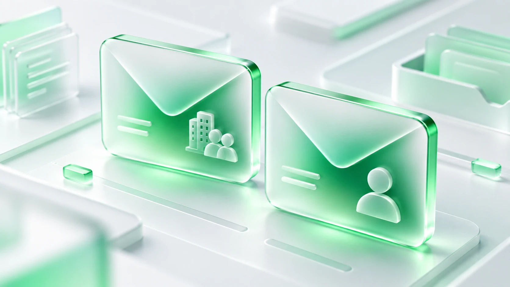 B2B vs. B2C Email Verification: Understanding the Technical Differences