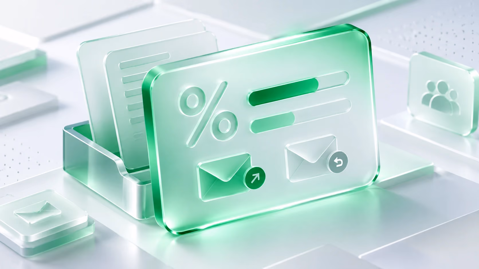 The Email Bounce Rate Formula: How to Calculate & Fix Delivery Failures