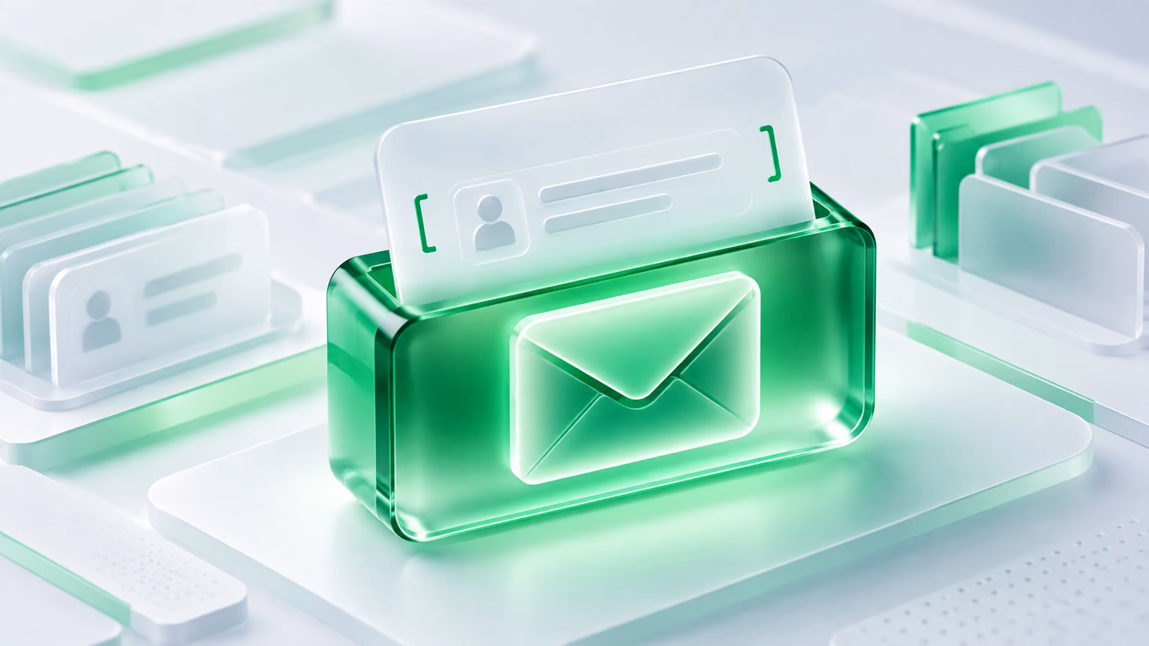 Python Email Validation: Syntax, DNS and Mailbox Limits