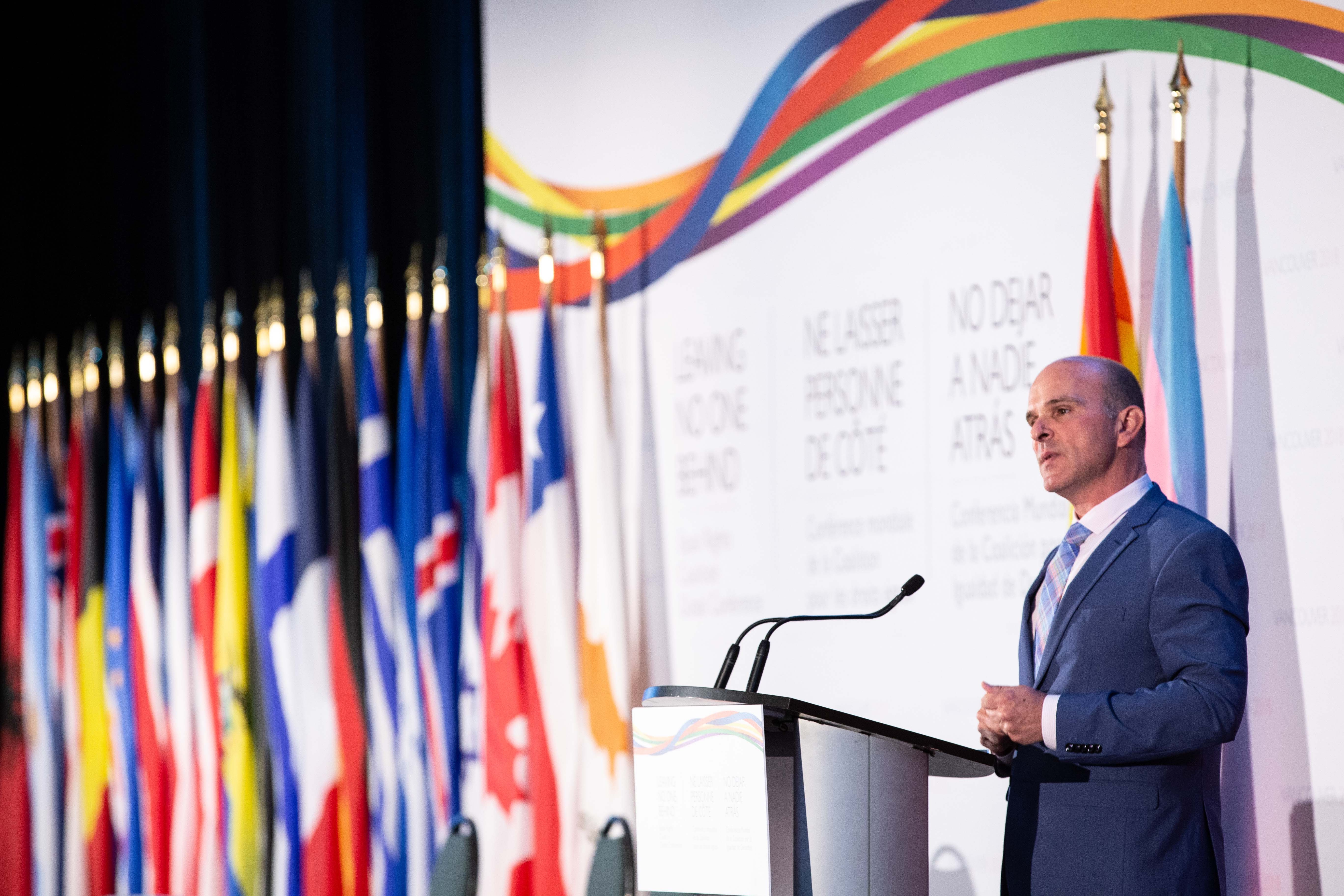 [background image] image of an urban landscape (for an ai marketing tech company)