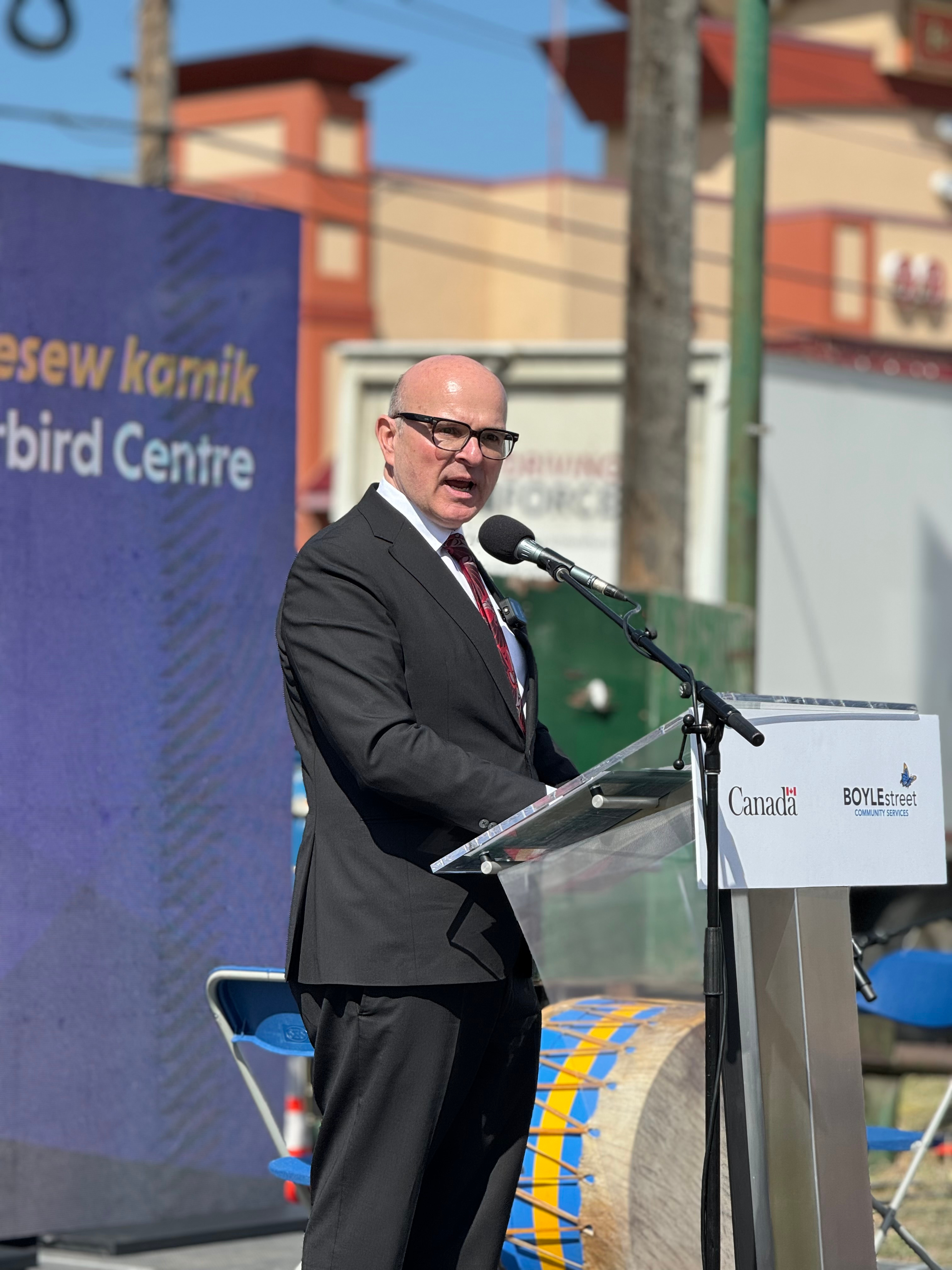 image of networking event (for a b2b saas)