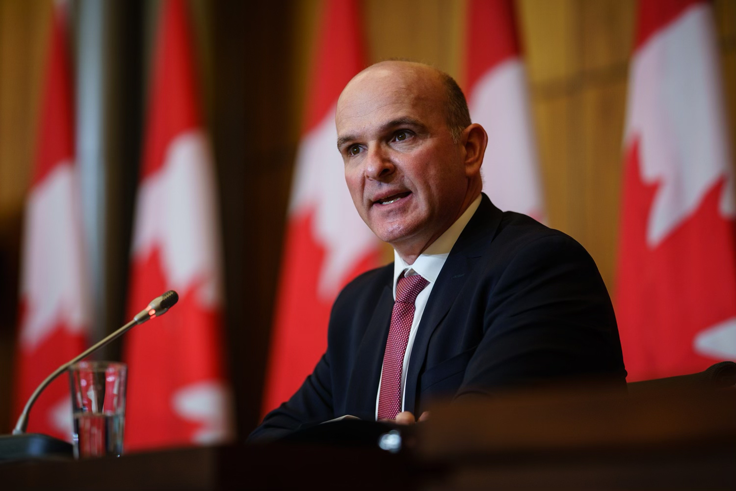 image of logistics planning session