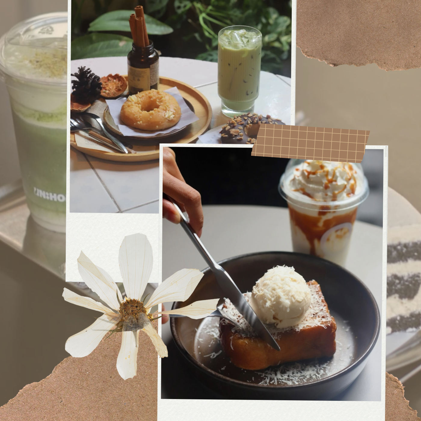 job listing image for a courier & delivery service [interface]